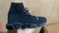 New Lace-Up Style 01