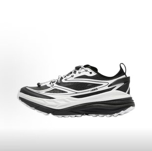 �羳 Hoka Stinson One7 �͹ŵ͎���Ů����ԽҰ�ܲ�Ь���e�\��Ь