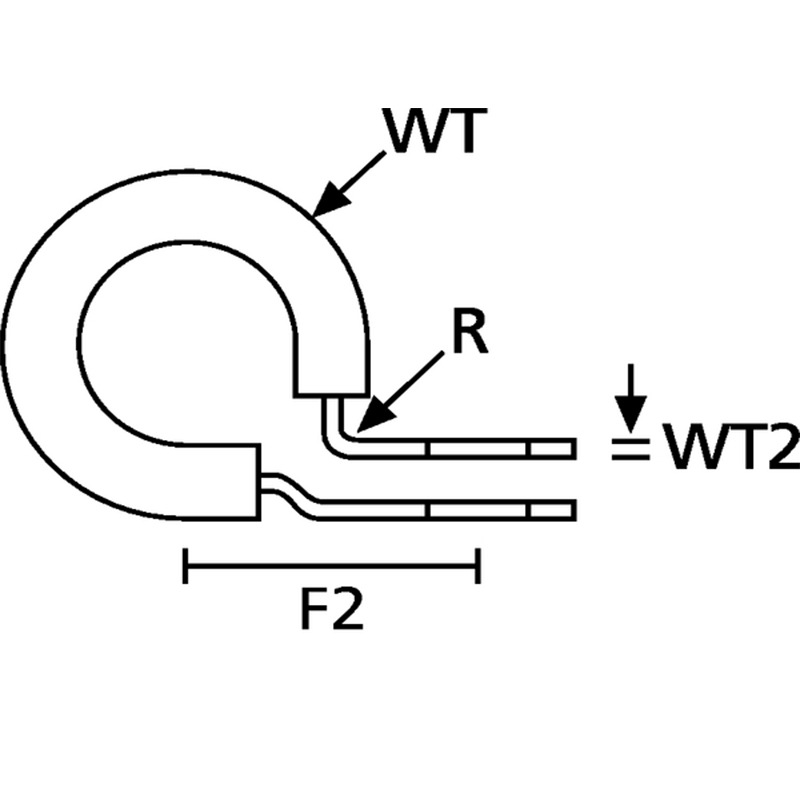 HELLERMANNTYTON������̫ͨ���ȶ�������P�ͼ�ALU14C 211-15140
