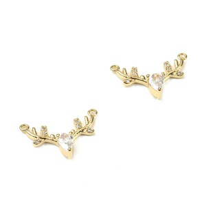18k�~������ʯ¹�ǵ���diy�Ʒ��� �W���羳�~� - RGP2585