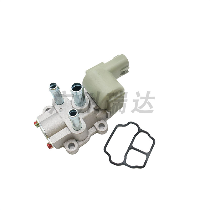 22270-15010 22270-16060 Válvula de control de ralentí para Toyota Lexus