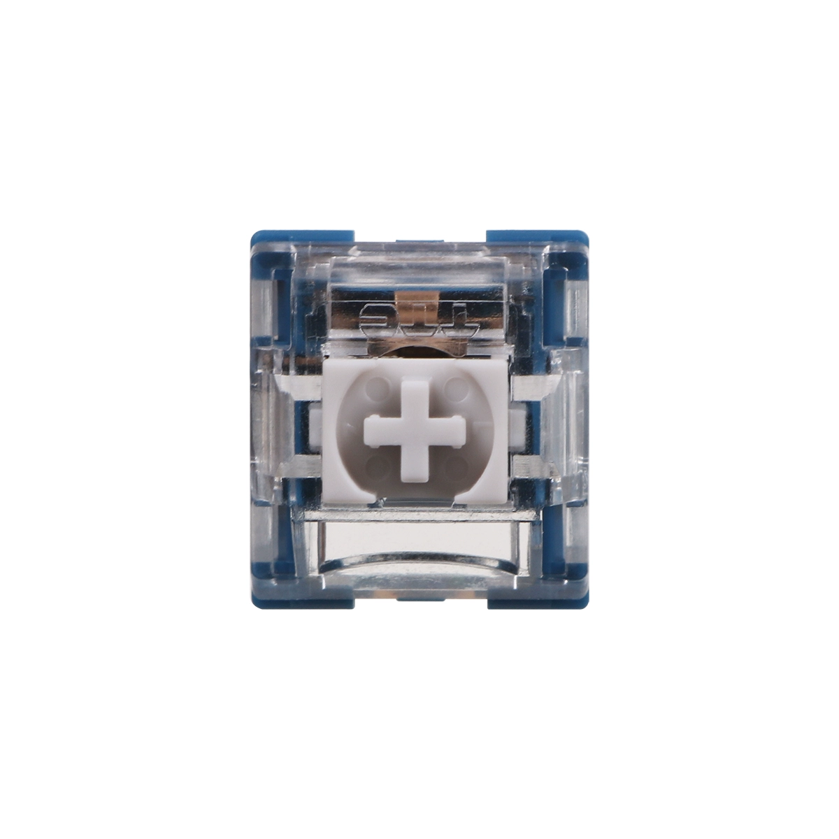 Слайная TTC Fast Silver V2 Axis 39GF, триггер Fast Corporation Tentile, клавиатура игровой механизм