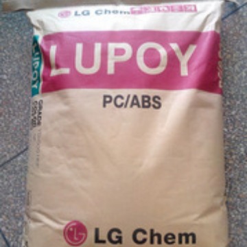 PC/ABS韩国LGGN-5001RFT BK