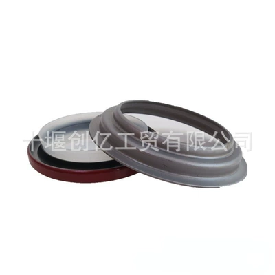 Oil seal 6Ct8.3 Engine Crankshaft
