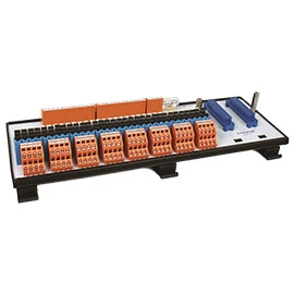Module, relay, Italy, E016230
