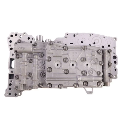 Other drive systems Body with 7 Solenoids