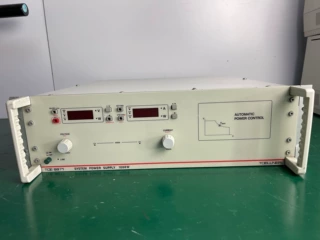 Toellner toe8871高性能电源40V/50A