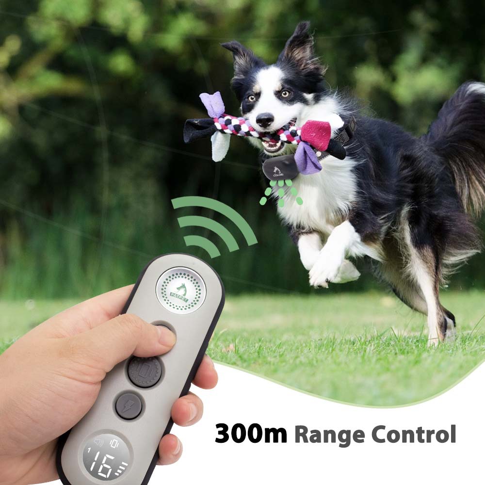 680训狗止吠器遥控距离