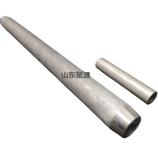Power Manufacturers Supply of Various Models of Wire Connection Pipe Steel Core Aluminum Stranded Continuation Pipe JY/JYD Continuation Pipe
