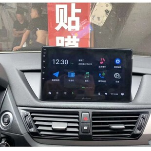 ���R 10-16��RX1��׿�пش���carplay��܇Ӱ��gps����һ�w�C