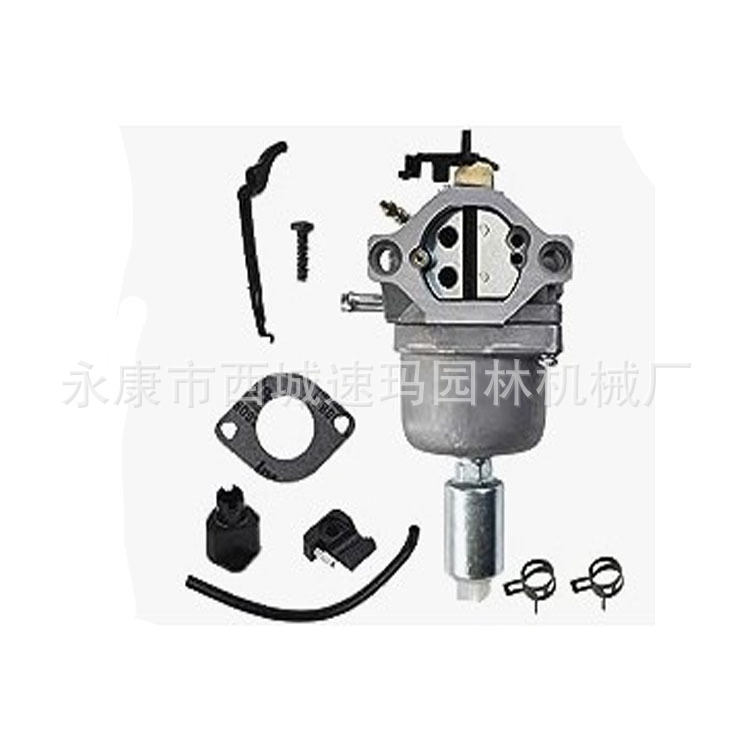 Famoso cortacéspedes accesorios para 799727 792768 791886 698620