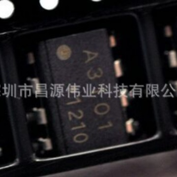 A3101 HCPL-3101 光耦 直插DIP8 光隔离器芯片 光电耦合 原装