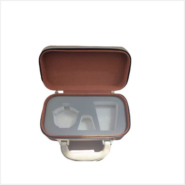 Polyurethane travel gift box for traveling