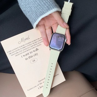 �~���u��Ƥ��ܛ�ǹ���Ů���m���iwatch�펧s10��applewatch987SE