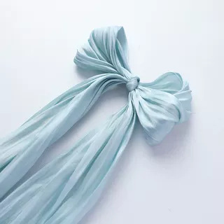 Día de la madre de siete colores, 520 vals, película estereotipada, película de forma de punto de onda redonda roja, flor floral, bolsa DIY