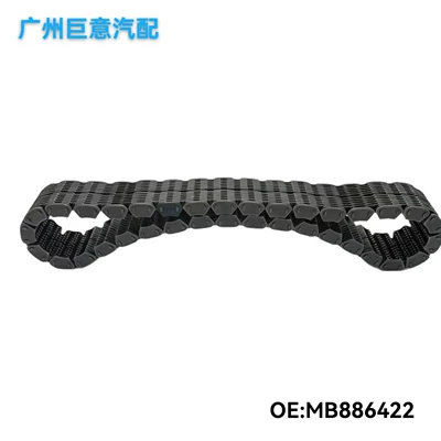 Mb886422 Is Suitable for Mitsubishi L200, Triton, Strada Kb4T 4D56 Transmission Transfer Case Chain