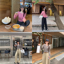 �и�����С�����紺���¿�Ů����t����֯���������ɫ�ڴ�����