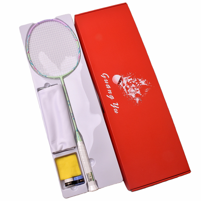 잉어/녹색 팻+흰색 실/가지