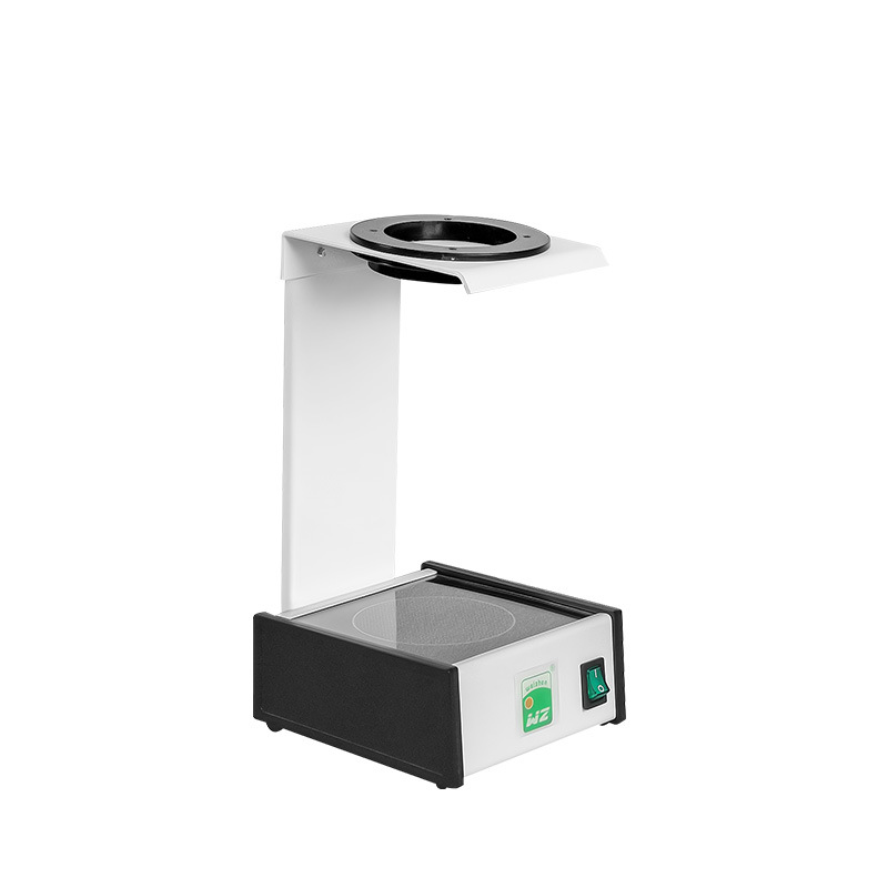 Verzhen gafas equipo de detección WZ-JP130 lente multifocal progresiva probador detección película progresiva marcado