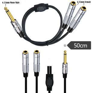 һ�ֶ�6.35mm�������D2��6.35mm ĸ���l�P��Y�����L�B�Ӿ�