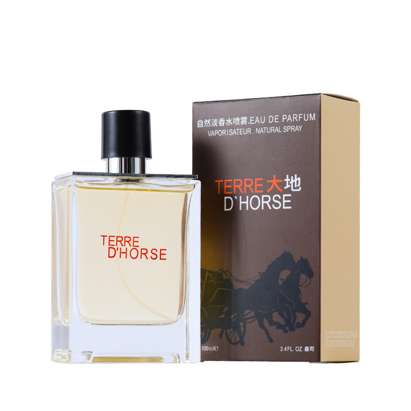 Terra 100ml