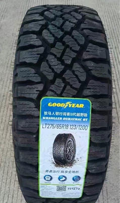 Goodyear All-Terrain Off-Road Off-road şinlər