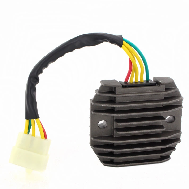 Prince Prince XV150 XV250 Virago 250 1995-1997 годы выпрямитель зарядное устройство