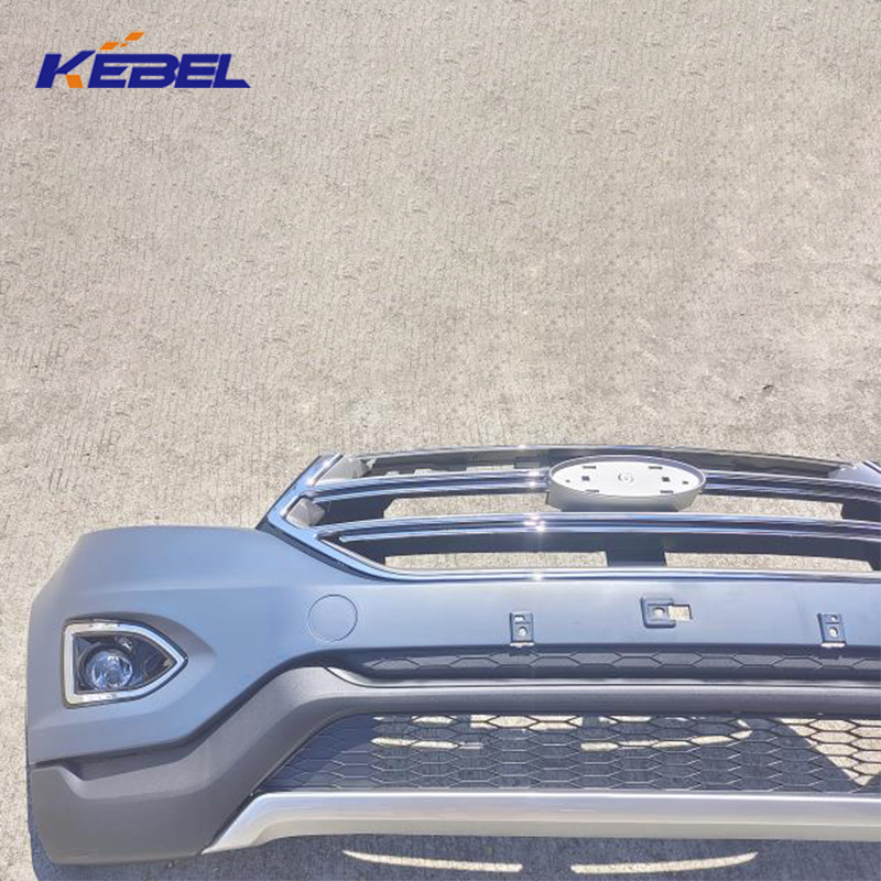 Kit de Parachoques Delantero Completo para Ford Edge 2015