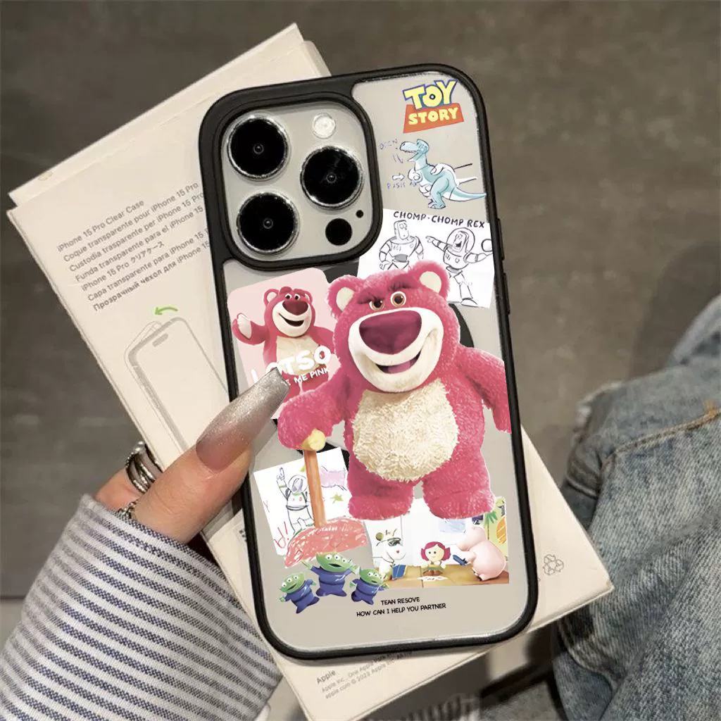 Apple, нарисованный совместимый чехол для телефона, iphone11, 15, 13, 13promax, 12/14, 14plus