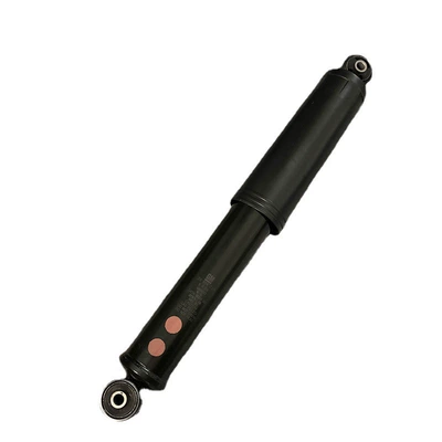 damping system for Chevrolet Captiva, Opel