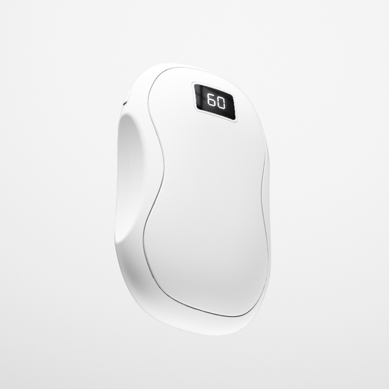 N20 single hand warmer white