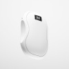 N20 single hand warmer white