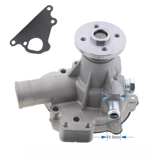 145017951 U45017952 145017730 U45010062 U45011030 Engine Water Pump