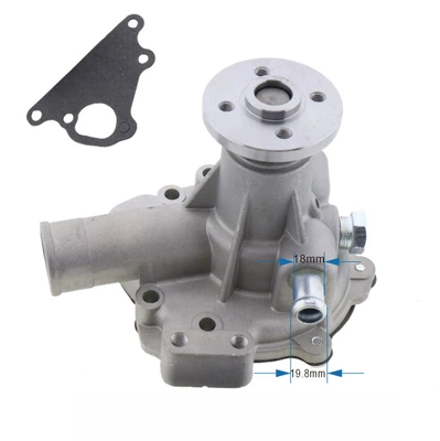 145017951 U45017952 Water pump