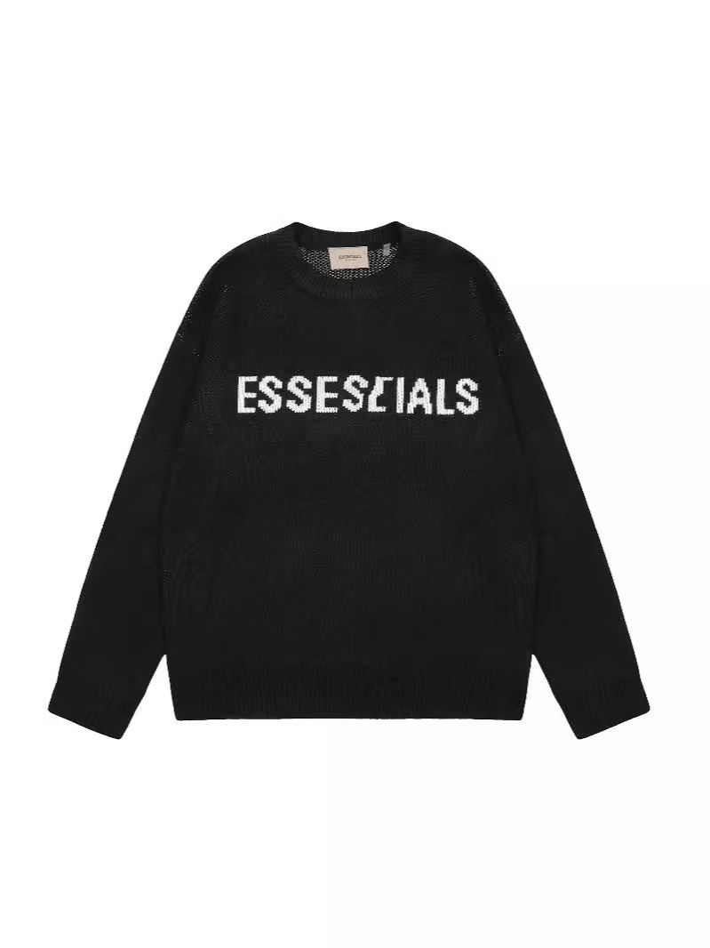 Sweater Variation 2