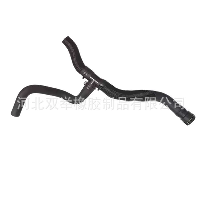 95390887 90873189 Car Coolant Water Pipe Suitable for Chevrolet Cruze Yinglang Water Pipe Rubber