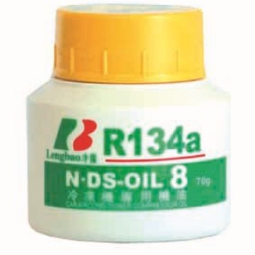 工厂加工R-134a refrigeration oil冷冻油 PAG空调压缩机油 POE油
