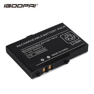 �m��������ndsl DSLitery�Α�Cusg-003����2000mAh������USG-003