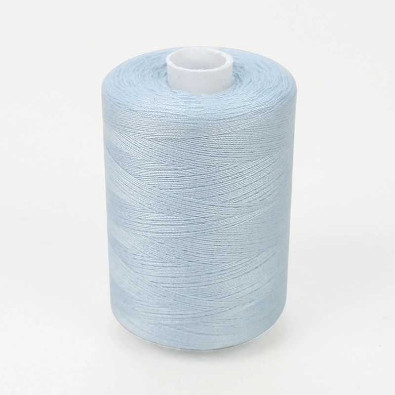 402 sewing thread 1000 yards high speed polyester thread rainbow thread combination household sewing thread hand sewing small thread