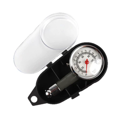 Pressure Measurement, for Vehicle Use, Air pressure gauge/tire pressure gauge