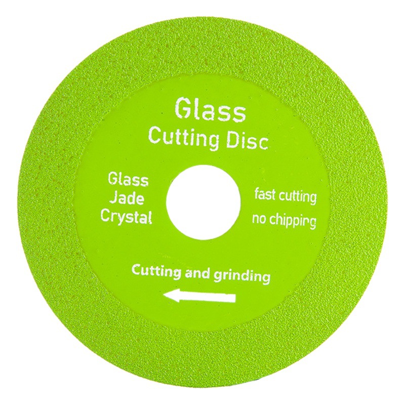 Placa de roca pieza de corte de molienda plana pieza de molienda de baldosas herramienta especial pieza de molienda ultra delgada hoja de sierra corte biselado artefacto