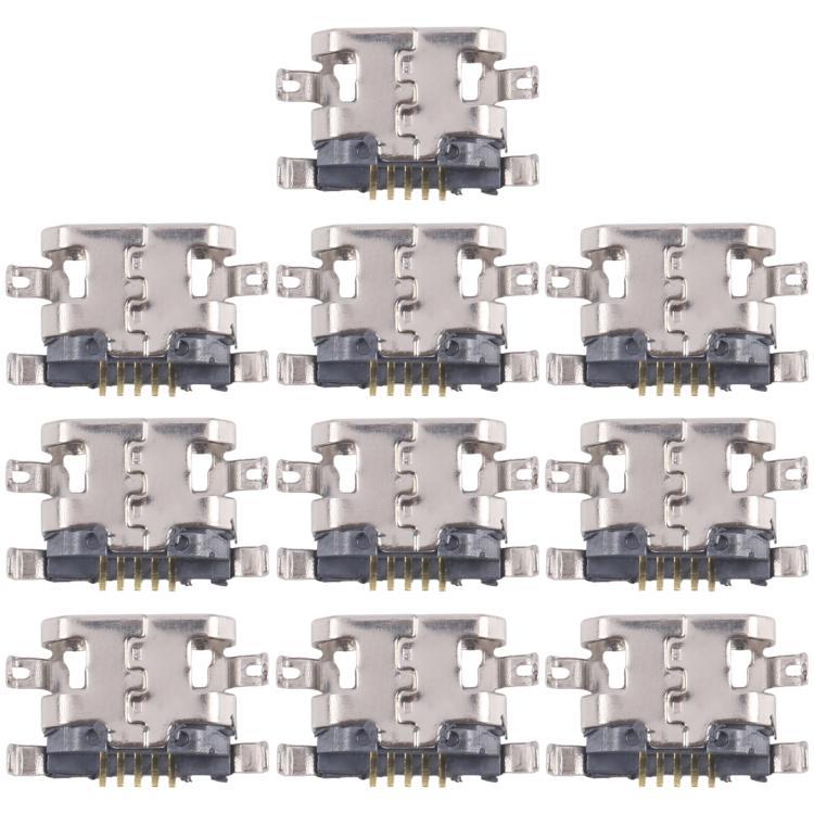 Disponible para el Infinix Hot 12 Play NFC X6816D / Infinix Hot 30