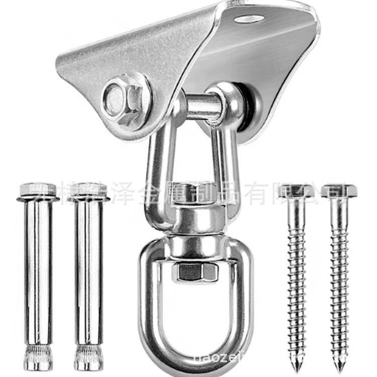Sandbag stainless steel for yoga