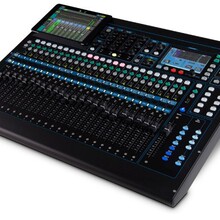 ALLEN&HEATH������ِQU-16QU-24QU-32·�����{��̨��̨��̨�ݳ�