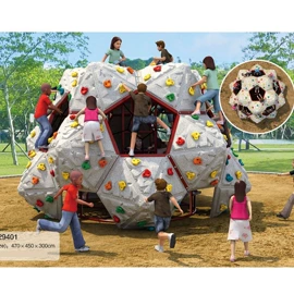 其他游艺设施;组合滑梯;大型户外游乐