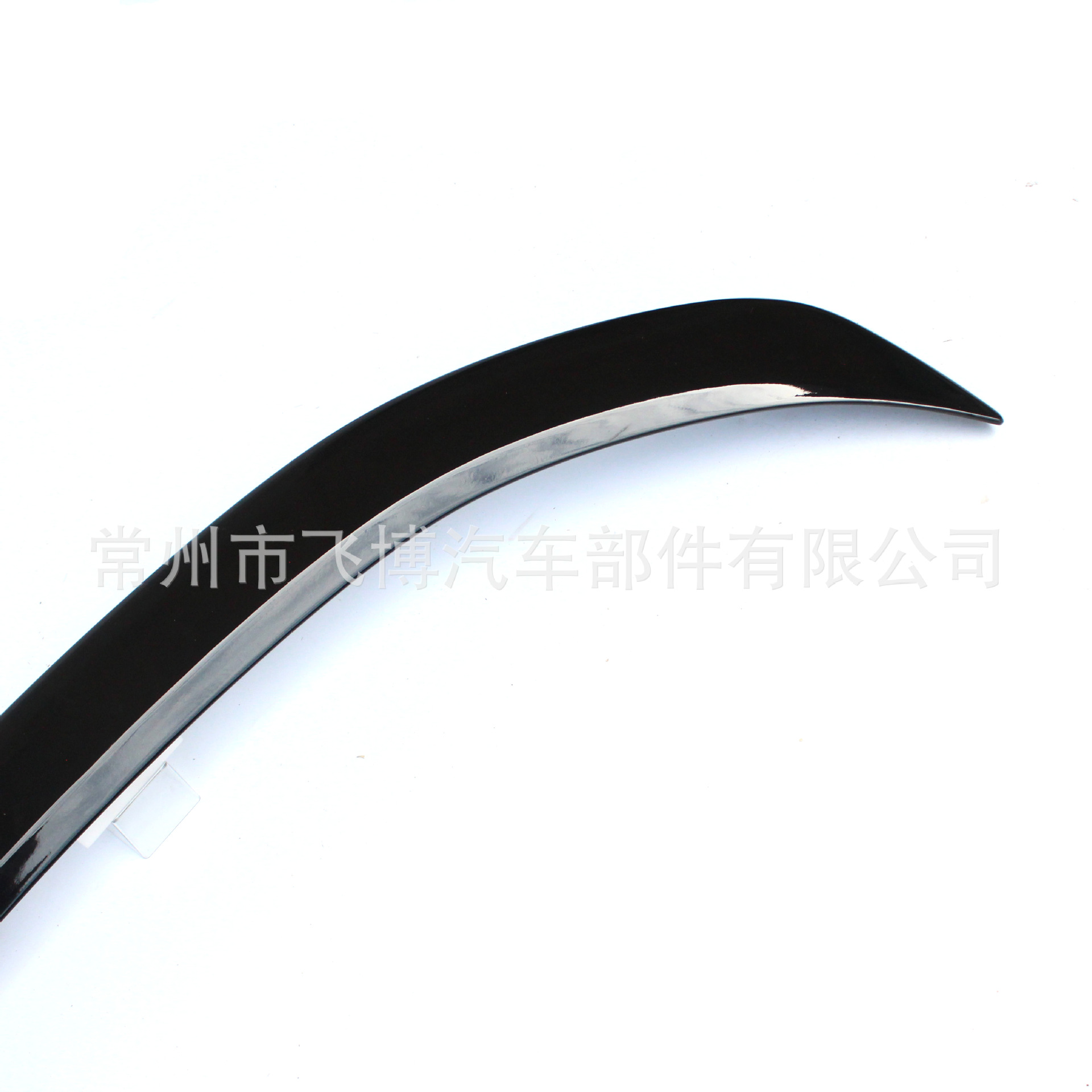 Suitable for Lexus ES200 tail ES260ES300h modification high-end sports tail accessories decoration