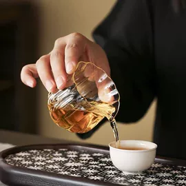 茶海/公道杯;茶杯;茶壶