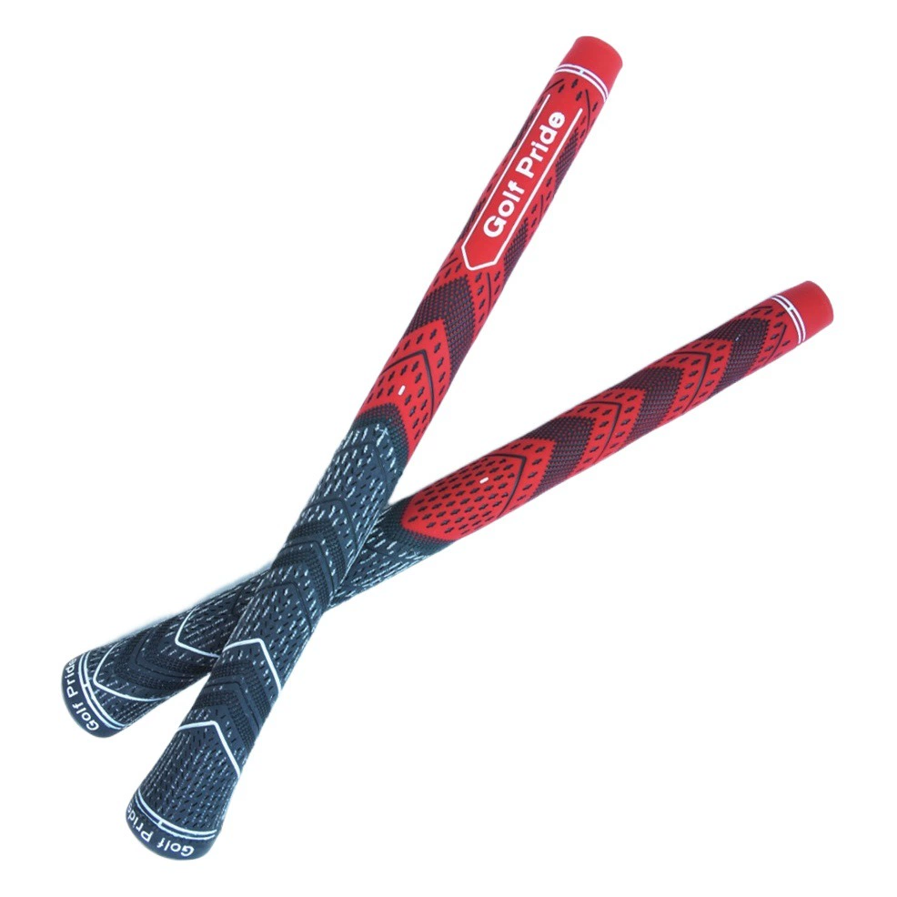Поставка производителей горячей внешней торговли гольф-клуб плюс резиновая хлопчатобумажная нить Многоцветный выбор железа и дерева сцепление смелым