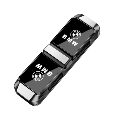 BMW – Car Glasses Clip/Bill Clip Clip Double-Sided for