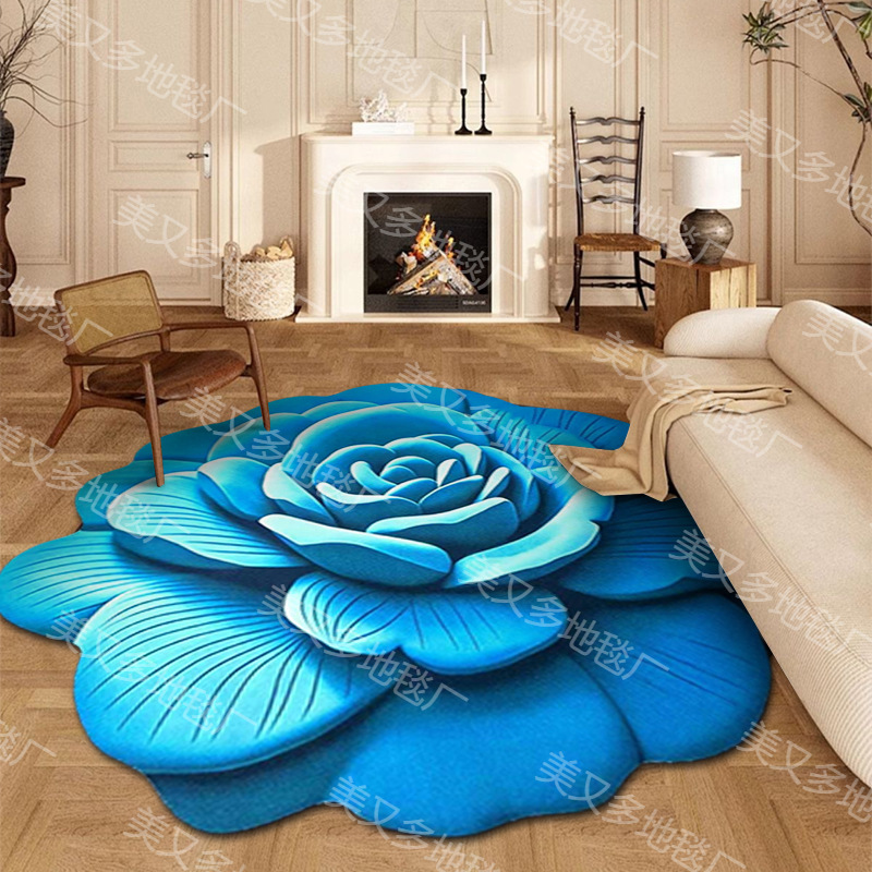 Turquoise blue